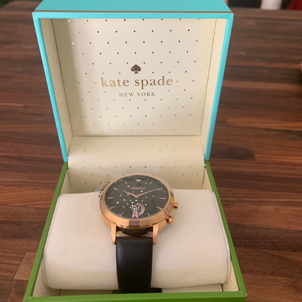 Kate Spade Watch